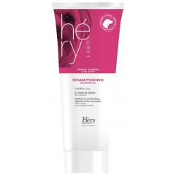 Shampoing poils longs
