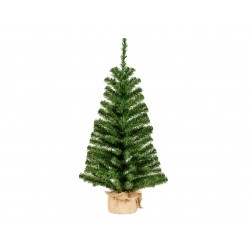 Mini Sapin Artificiel Pied...