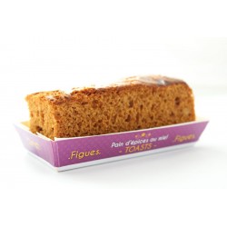 Pain D Épices Toast...