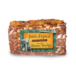 Pain D Épices À L'Ancienne...