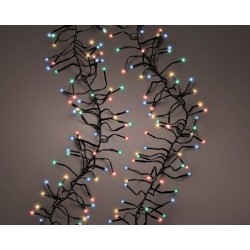 Guirlande Led Grappe...
