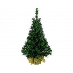 Mini Sapin Artificiel Pied...