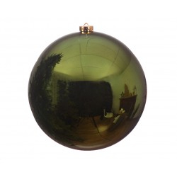Boule Vert Pin En...