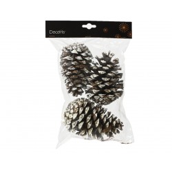 Sachet 3 Pomme De Pin...