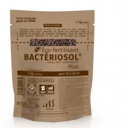 Éco-fertilisant BACTÉRIOSOL...