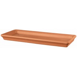 Soucoupe rectangle...