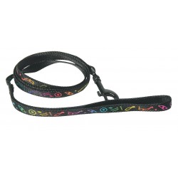 Laisse chat 10MM-100 NR