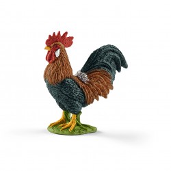 Coq Farm World H6-SCHLEICH