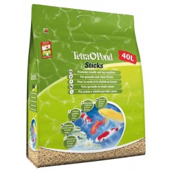 TETRA POND PONDSTICKS...