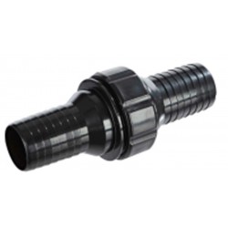 Tuyau connector 1 1/2'' 