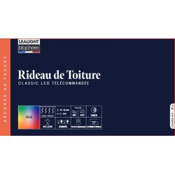 Rideau De Toiture...