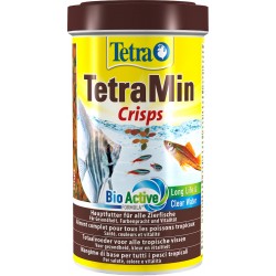 TETRA TETRAMIN CRISPS...