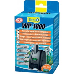 TETRA WP 1000 Pompe à eau...