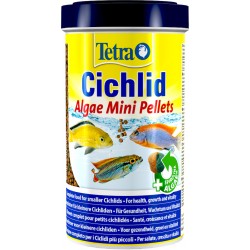 TETRA CICHLID ALGAE MINI...