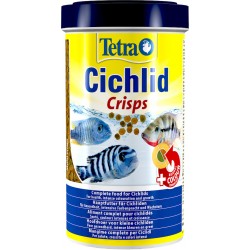 TETRA CICHLID CRISPS...