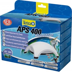 TETRA APS 400 WHITE ÉDITION...