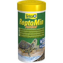 TETRA REPTOMIN JUNIOR...