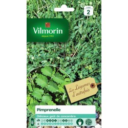 VILMORIN LES LÉGUMES...