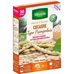 VILMORIN SÉLECTION-HARICOT...