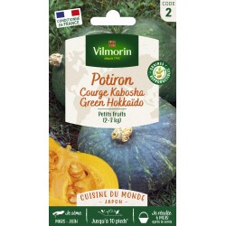 VILMORIN CUISINE DU...