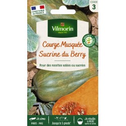 VILMORIN LES LÉGUMES...
