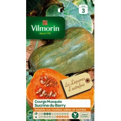 VILMORIN LES LÉGUMES...