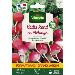 VILMORIN SPÉCIAL GRAND...