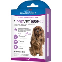 FRANCODEX...