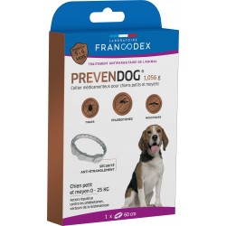FRANCODEX Traitement...