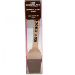 Cuillère Chocolat Lait 30G...