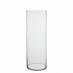 Vase Carly Transparent...