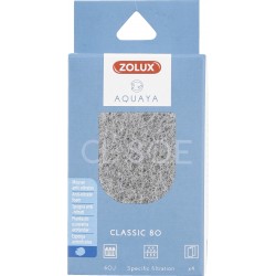 ZOLUX AQUAYA CL80E Classic...