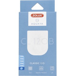 AQUAYA CL120B Perlon...