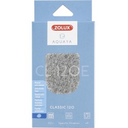 ZOLUX AQUAYA CL120E Classic...