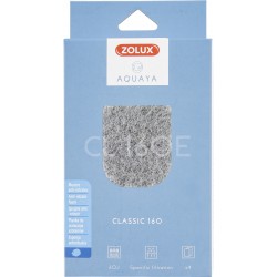 ZOLUX AQUAYA CL160E Classic...