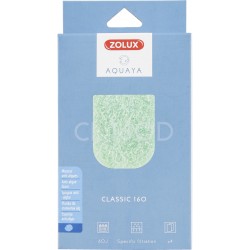 ZOLUX AQUAYA CL160D Mousse...