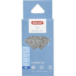 ZOLUX AQUAYA CO80E Corner...