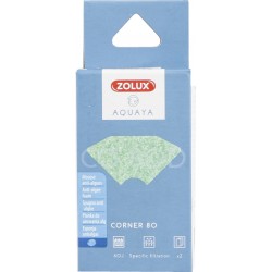 AQUAYA CO80D Mousse...