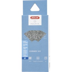 ZOLUX AQUAYA CO120E Corner...