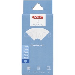 AQUAYA CO160B Perlon...