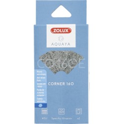 ZOLUX AQUAYA CO160E Corner...