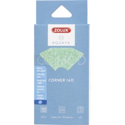 ZOLUX AQUAYA CO160D Mousse...