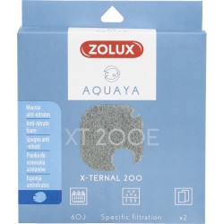 AQUAYA XT200E Mousse...