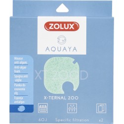AQUAYA XT200D Mousse...