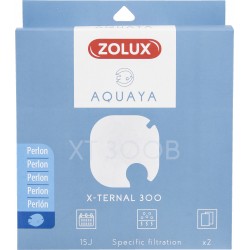 ZOLUX AQUAYA XT300B Perlon...