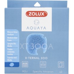 ZOLUX AQUAYA XT300A Mousse...