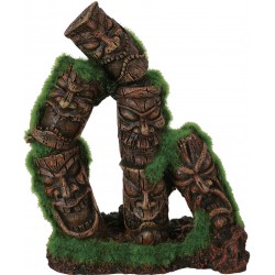 KIPOUSS Totem 3 colonnes...