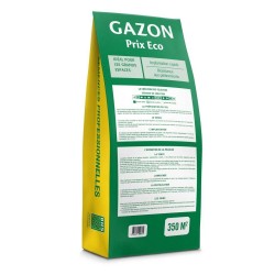 GAZON PRIX ECO 350M2 10KG BHS