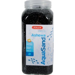 DÉCO Aquasand ashewa Noir...