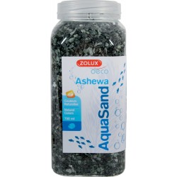 DÉCO Aquasand ashewa Vert...